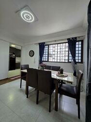 Blk 804 Tampines Polyview (Tampines), HDB 5 Rooms #555655491